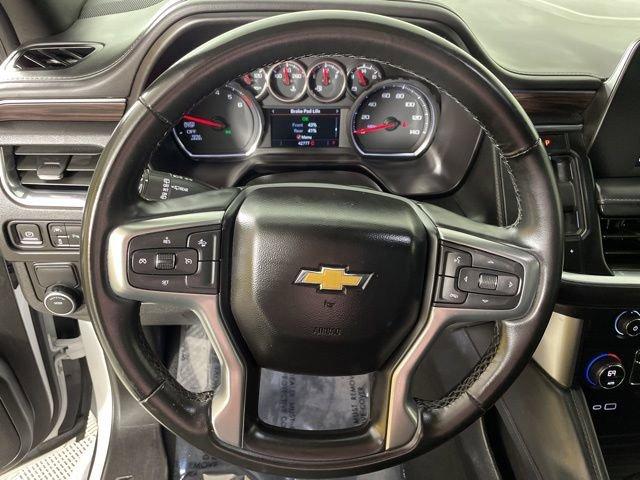 2023 Chevrolet Tahoe Vehicle Photo in PHOENIX, AZ 85014-3381