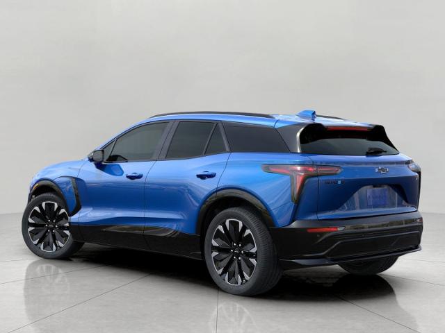 2024 Chevrolet Blazer EV Vehicle Photo in Madison, WI 53713