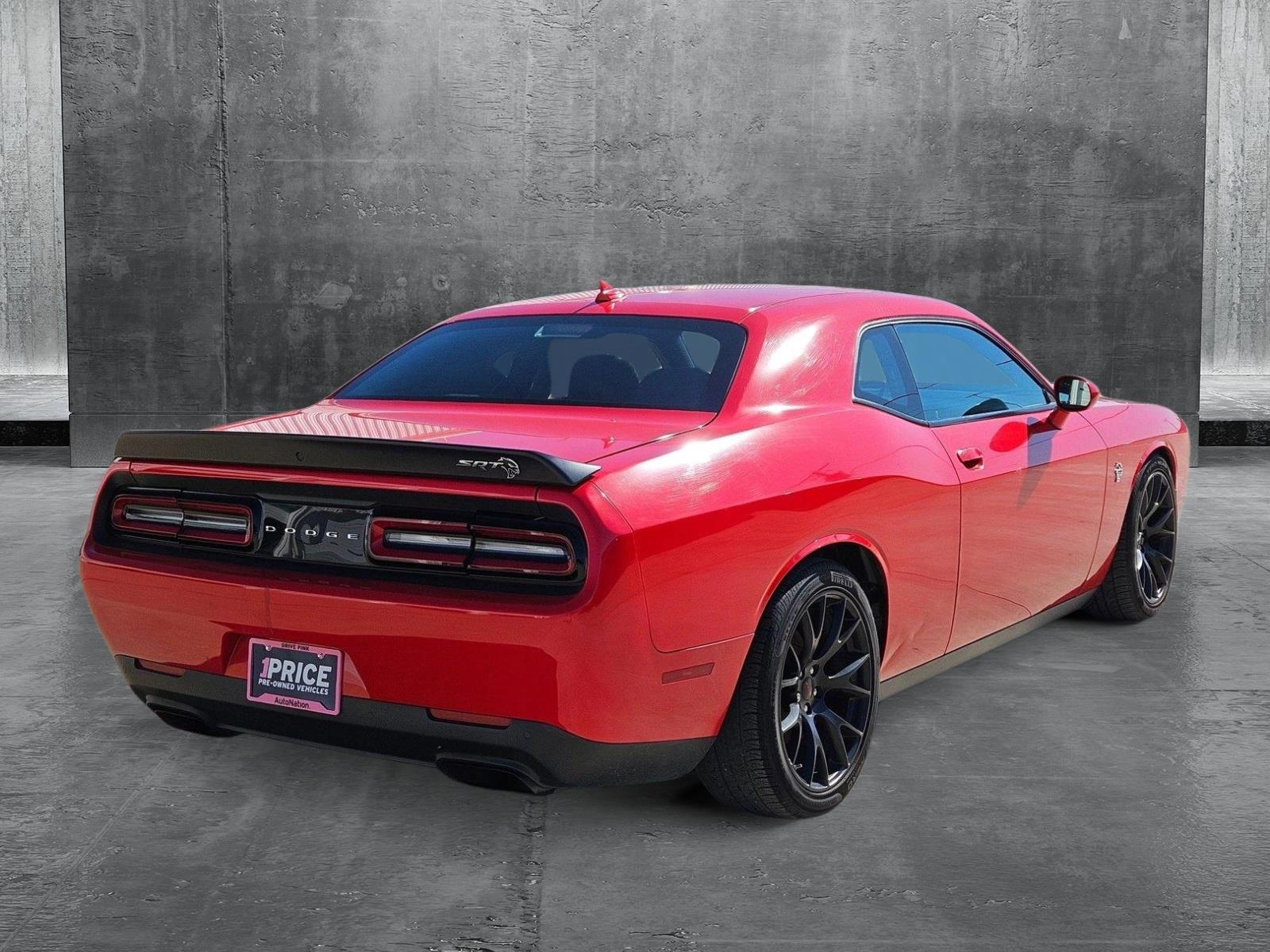 2019 Dodge Challenger Vehicle Photo in NORTH RICHLAND HILLS, TX 76180-7199