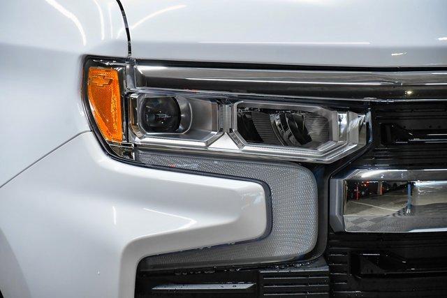 2025 Chevrolet Silverado 1500 Vehicle Photo in EVERETT, WA 98203-5662