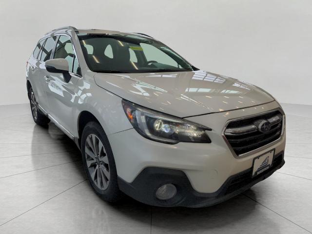 2019 Subaru Outback Vehicle Photo in Green Bay, WI 54304