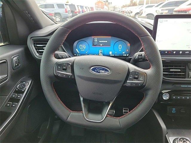 2023 Ford Escape Vehicle Photo in MILFORD, OH 45150-1684