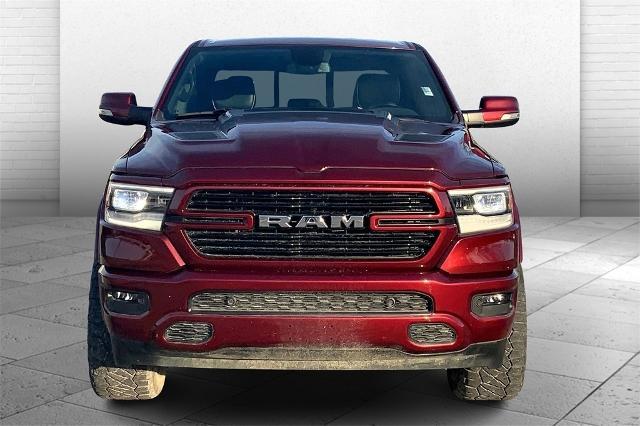 2020 Ram 1500 Vehicle Photo in Kansas City, MO 64114