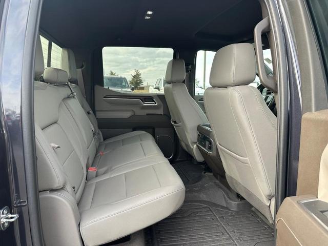 2022 GMC Sierra 1500 Vehicle Photo in COLUMBIA, MO 65203-3903