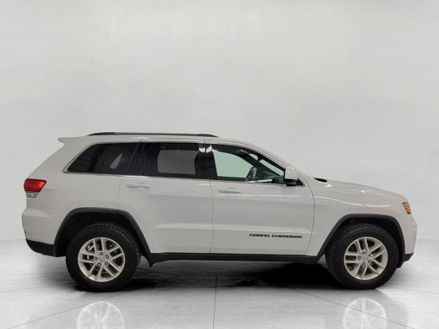 2017 Jeep Grand Cherokee Vehicle Photo in Oshkosh, WI 54901