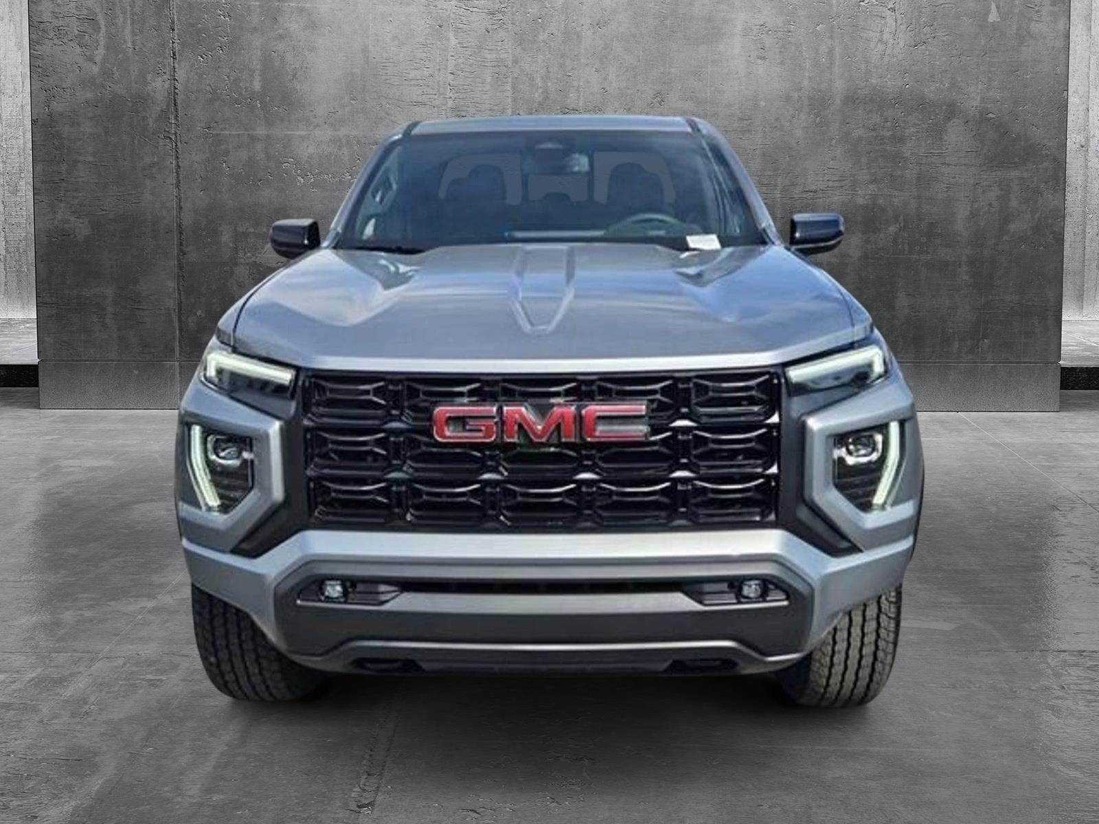 2024 GMC Canyon Vehicle Photo in LAS VEGAS, NV 89146-3033