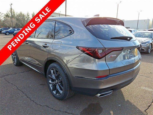 2022 Acura MDX Vehicle Photo in Willow Grove, PA 19090