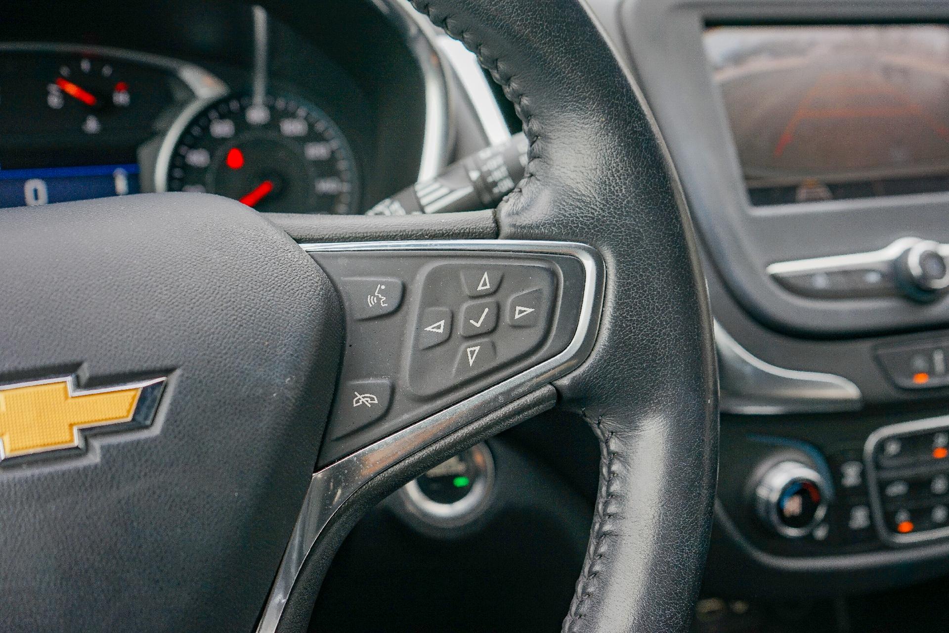 2022 Chevrolet Equinox Vehicle Photo in SMYRNA, DE 19977-2874