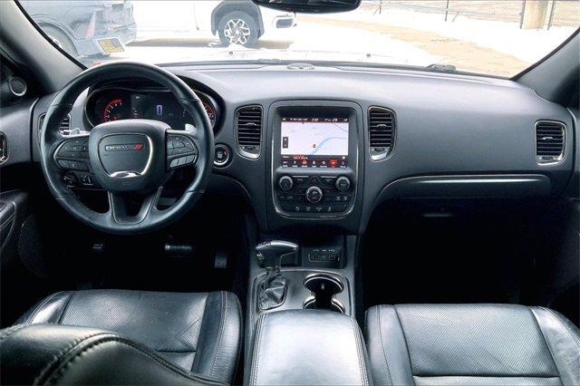 2019 Dodge Durango Vehicle Photo in KANSAS CITY, MO 64114-4502