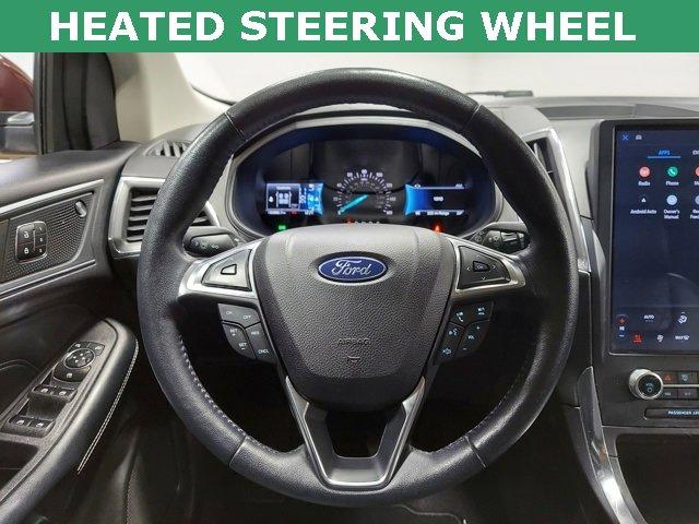 2023 Ford Edge Vehicle Photo in SAUK CITY, WI 53583-1301