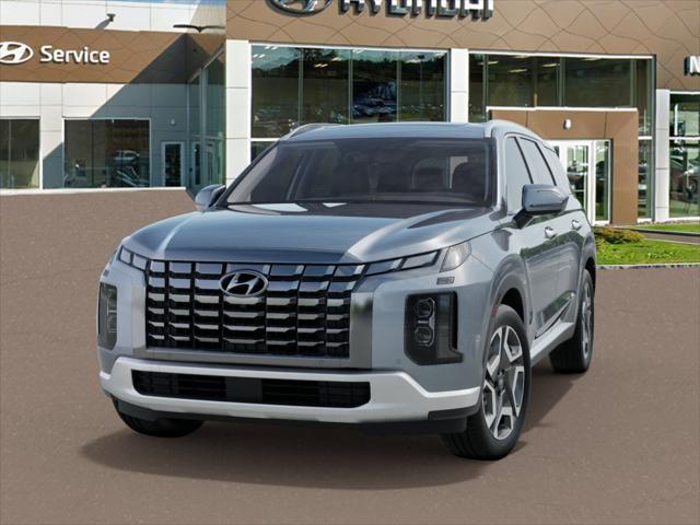 2025 Hyundai PALISADE Vehicle Photo in Nashua, NH 03060