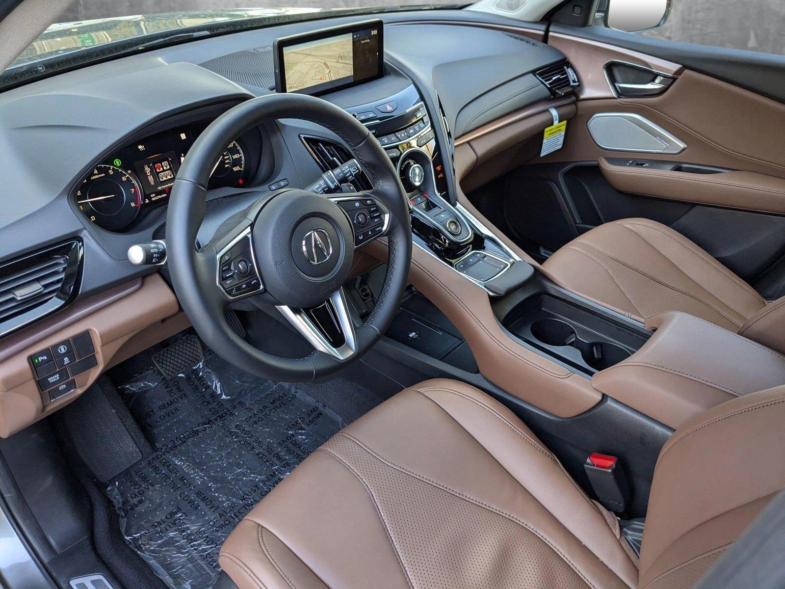 2024 Acura RDX Vehicle Photo in Sanford, FL 32771