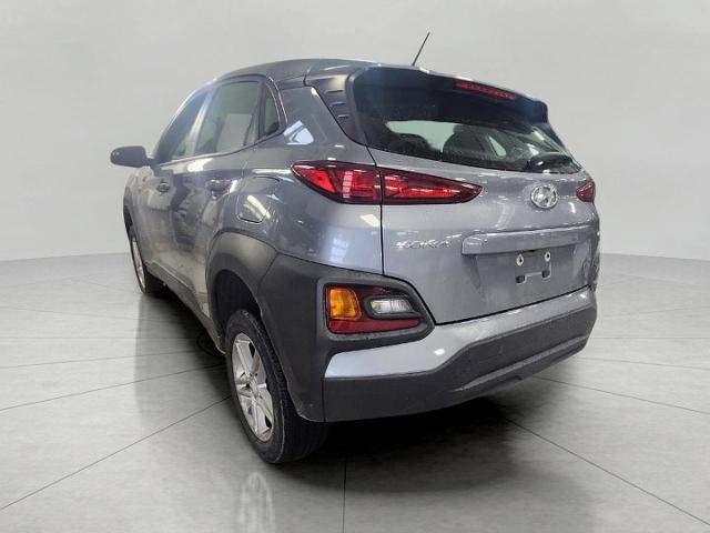 2019 Hyundai Kona Vehicle Photo in MADISON, WI 53713-3220