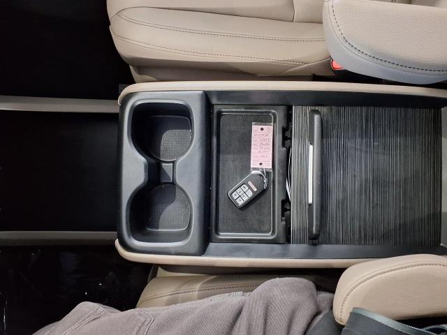 2022 Honda Odyssey Vehicle Photo in Oshkosh, WI 54904