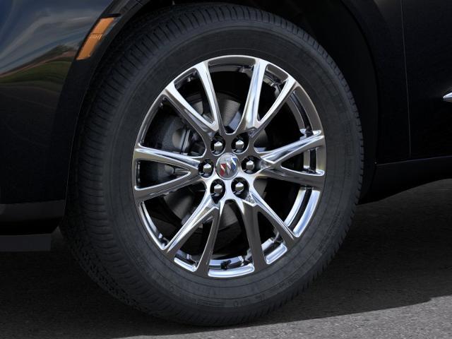 2024 Buick Enclave Vehicle Photo in KANSAS CITY, MO 64114-4545