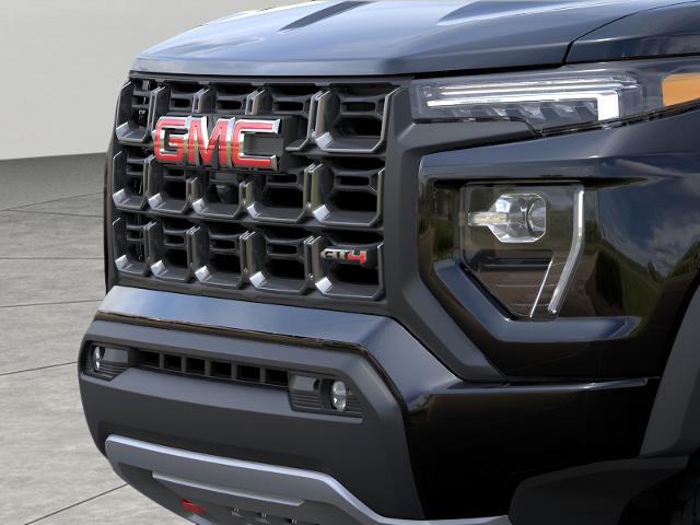 2024 GMC Canyon Vehicle Photo in GREEN BAY, WI 54303-3330