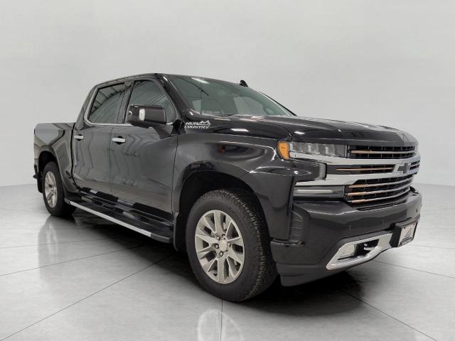 2021 Chevrolet Silverado 1500 Vehicle Photo in NEENAH, WI 54956-2243