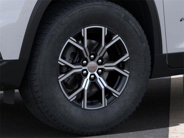 2025 GMC Acadia Vehicle Photo in PUYALLUP, WA 98371-4149