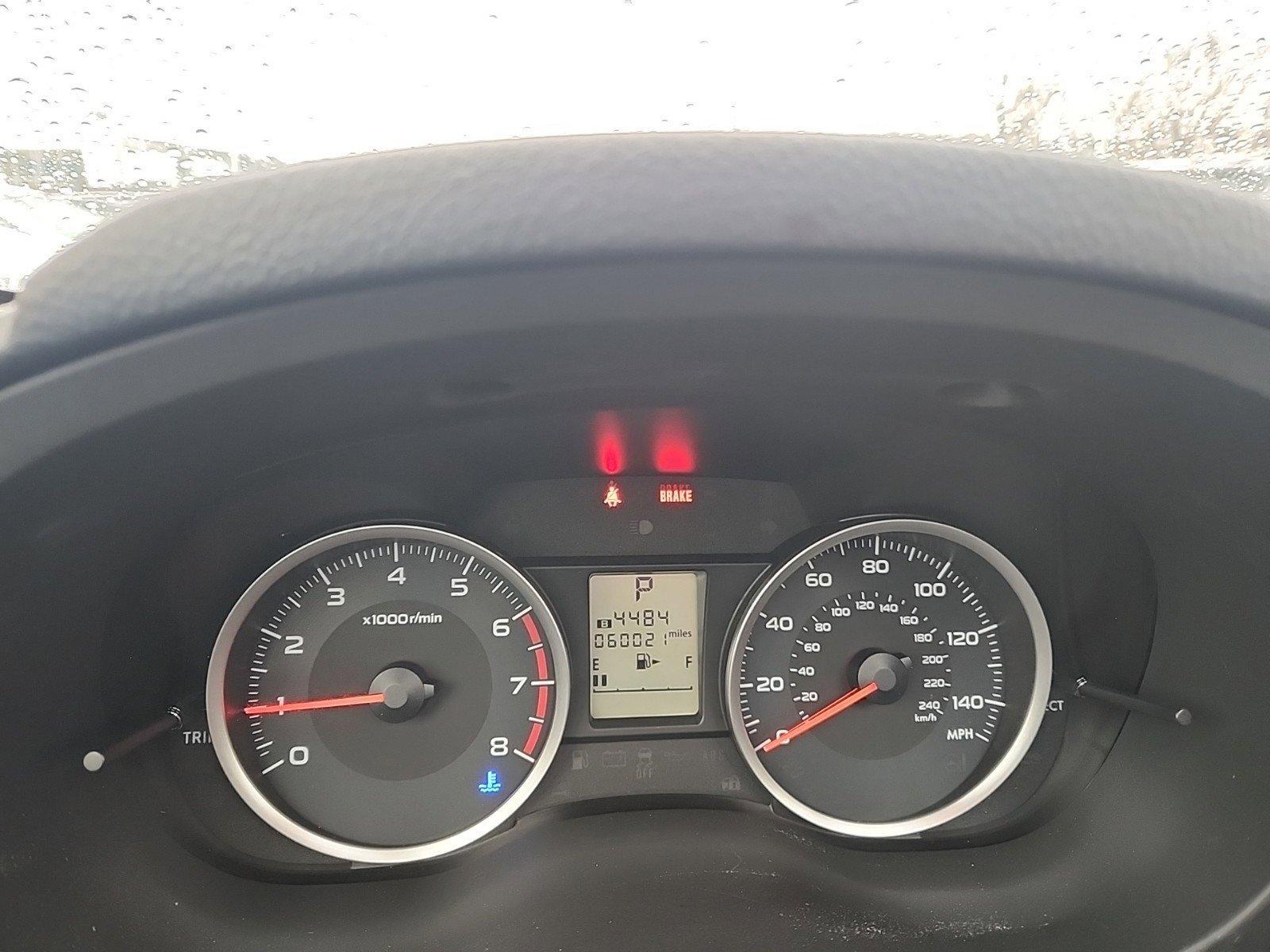 2018 Subaru Forester Vehicle Photo in Mechanicsburg, PA 17050