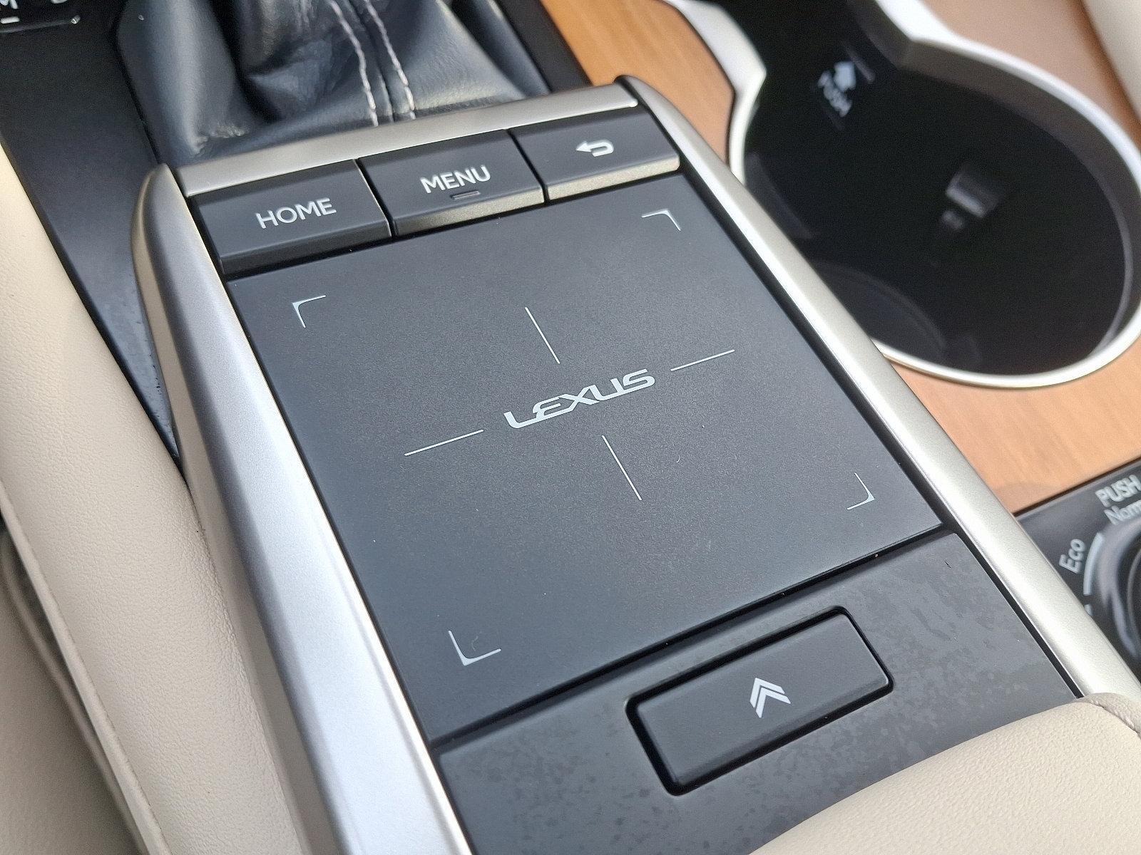 2022 Lexus RX 350 Vehicle Photo in Mechanicsburg, PA 17050