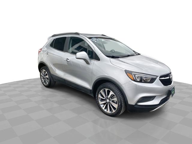 2022 Buick Encore Vehicle Photo in WILLIAMSVILLE, NY 14221-2883