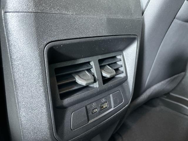 2024 GMC Canyon Vehicle Photo in GILBERT, AZ 85297-0402