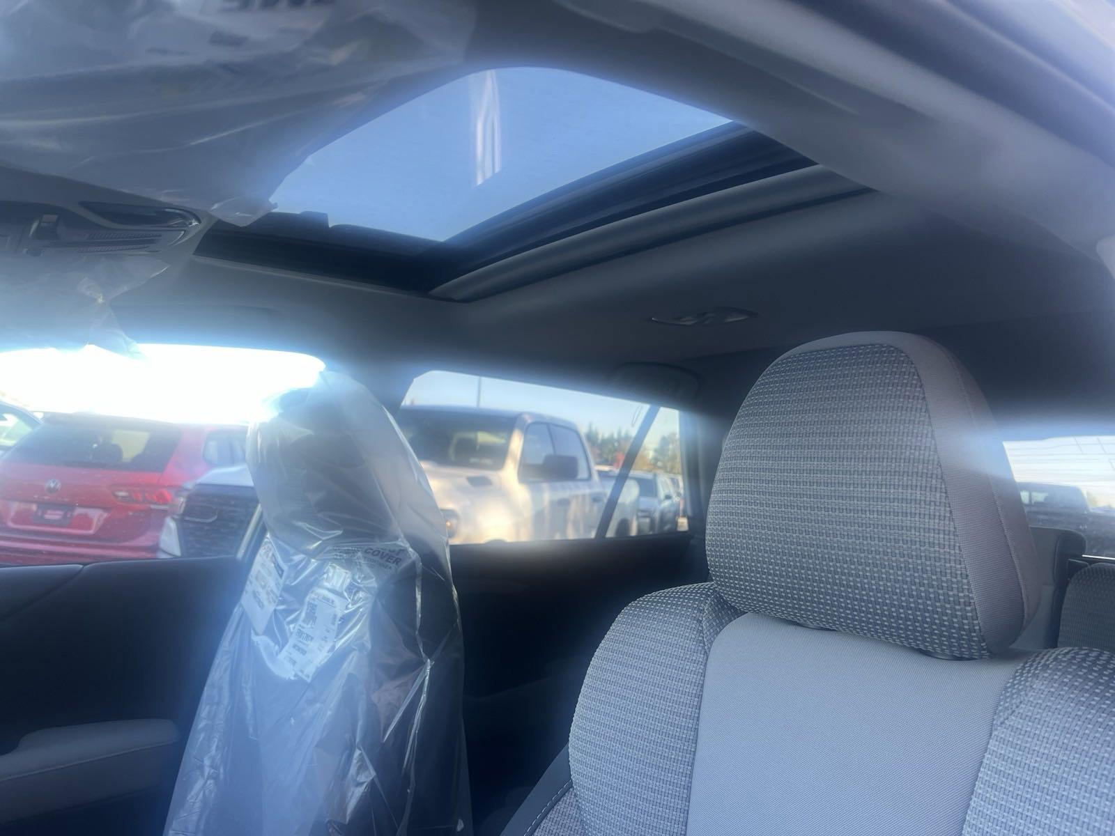 2025 Subaru Outback Vehicle Photo in Mechanicsburg, PA 17050