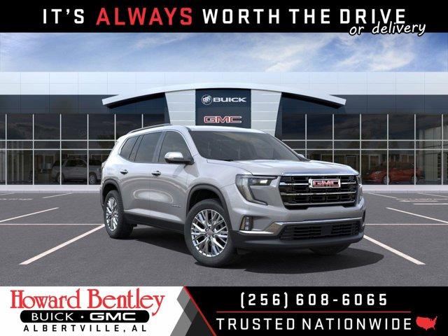 2025 GMC Acadia Vehicle Photo in ALBERTVILLE, AL 35950-0246