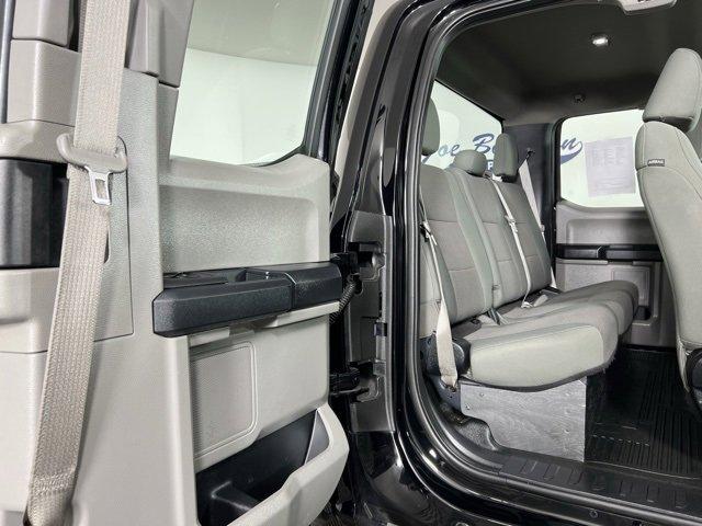 2017 Ford Super Duty F-250 SRW Vehicle Photo in HARRISONBURG, VA 22801-8763