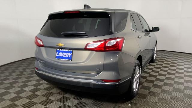 2018 Chevrolet Equinox Vehicle Photo in ALLIANCE, OH 44601-4622