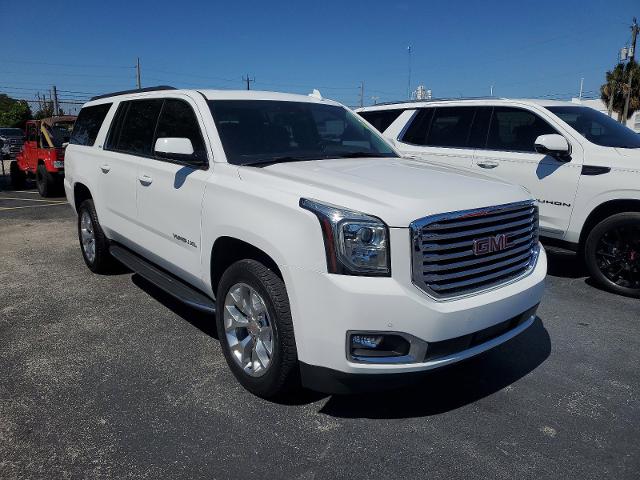 2020 GMC Yukon XL Vehicle Photo in LIGHTHOUSE POINT, FL 33064-6849