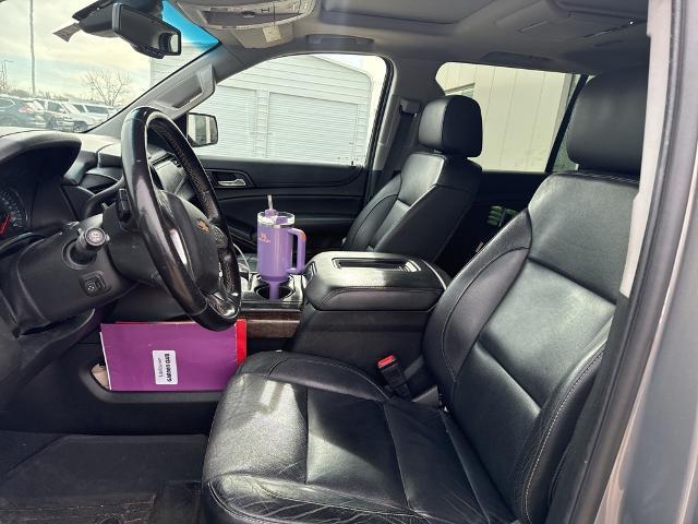 2019 Chevrolet Suburban Vehicle Photo in Oklahoma City, OK 73114