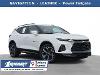 Used 2019 Chevrolet Blazer RS with VIN 3GNKBJRSXKS570586 for sale in Columbus, OH