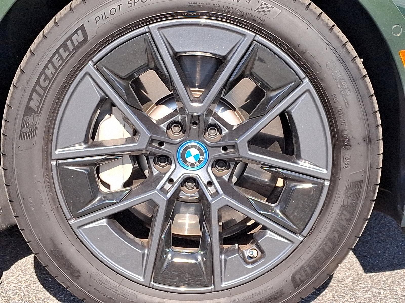 2022 BMW i4 Vehicle Photo in Lancaster, PA 17601