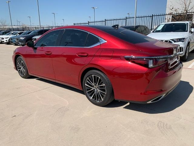 2022 Lexus ES 350 Vehicle Photo in San Antonio, TX 78230