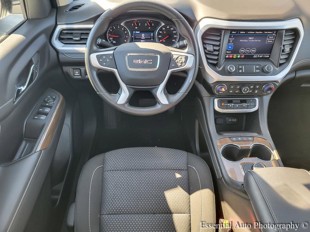 2023 GMC Acadia Vehicle Photo in AURORA, IL 60503-9326