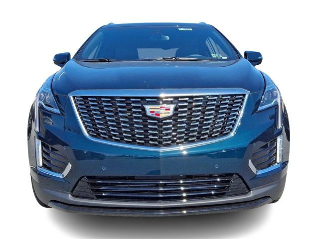 2025 Cadillac XT5 Vehicle Photo in ALLENTOWN, PA 18103-7399