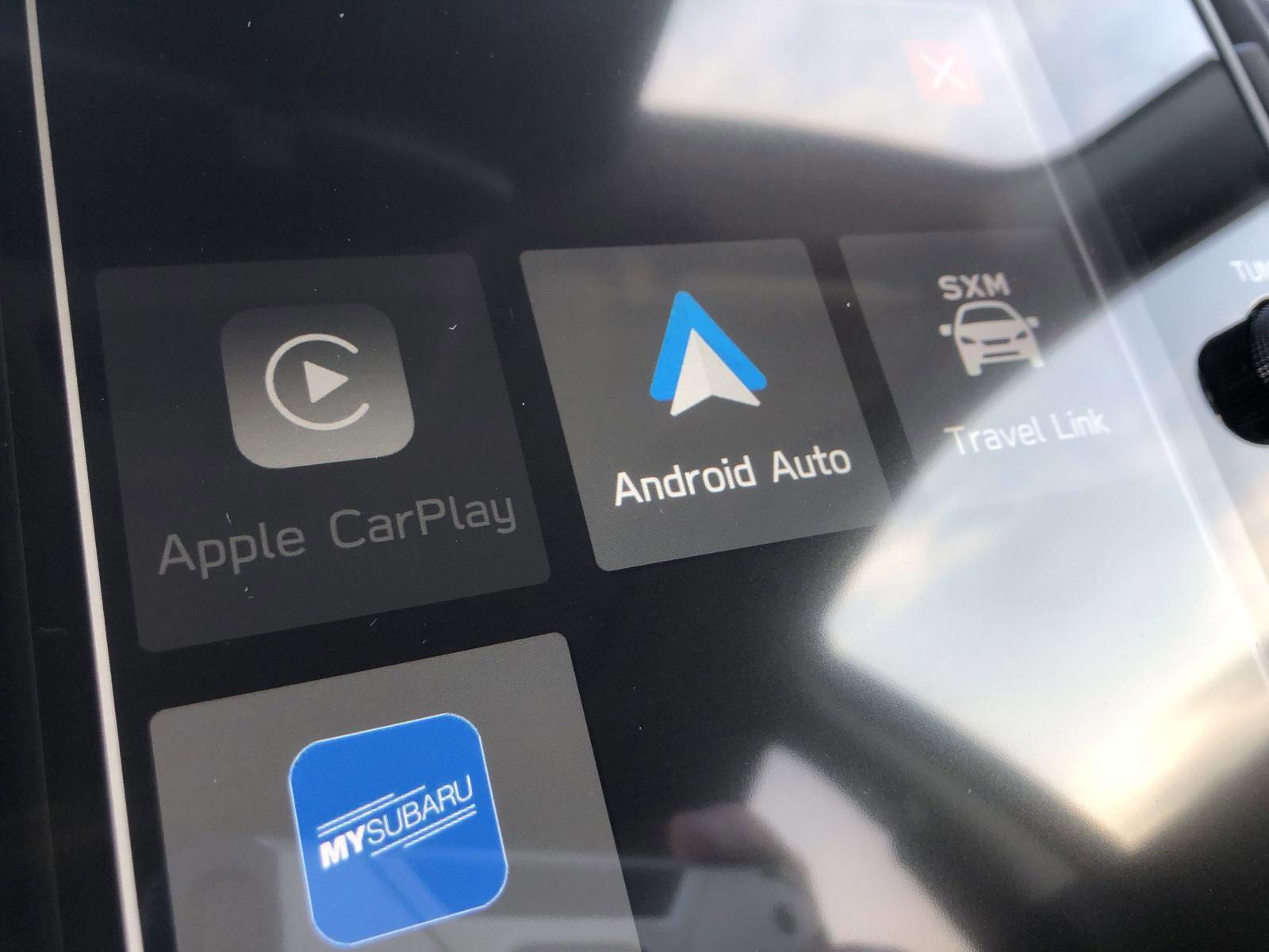 2024 Subaru Crosstrek Vehicle Photo in Mechanicsburg, PA 17050