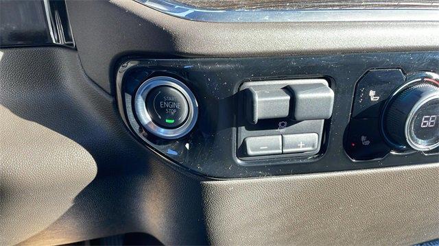 2024 Chevrolet Silverado 2500 HD Vehicle Photo in THOMPSONTOWN, PA 17094-9014