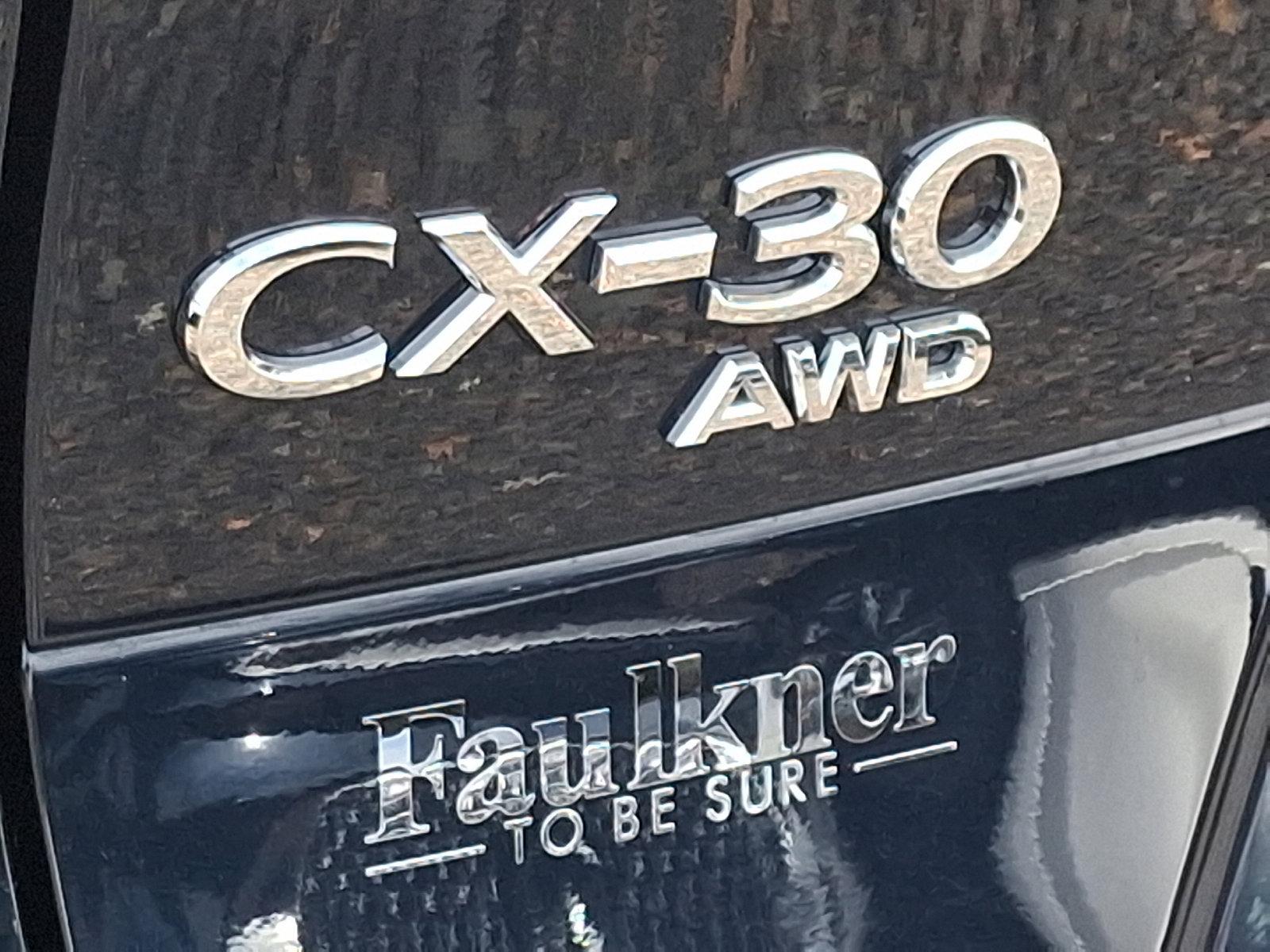 2025 Mazda CX-30 Vehicle Photo in Trevose, PA 19053