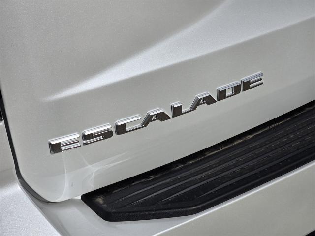 2025 Cadillac Escalade Vehicle Photo in Oklahoma City, OK 73114