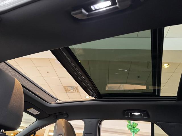 2025 Chevrolet Blazer EV Vehicle Photo in GARDNER, MA 01440-3110
