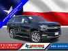Certified 2022 Chevrolet Tahoe LS with VIN 1GNSCMKD8NR355709 for sale in Jersey Village, TX