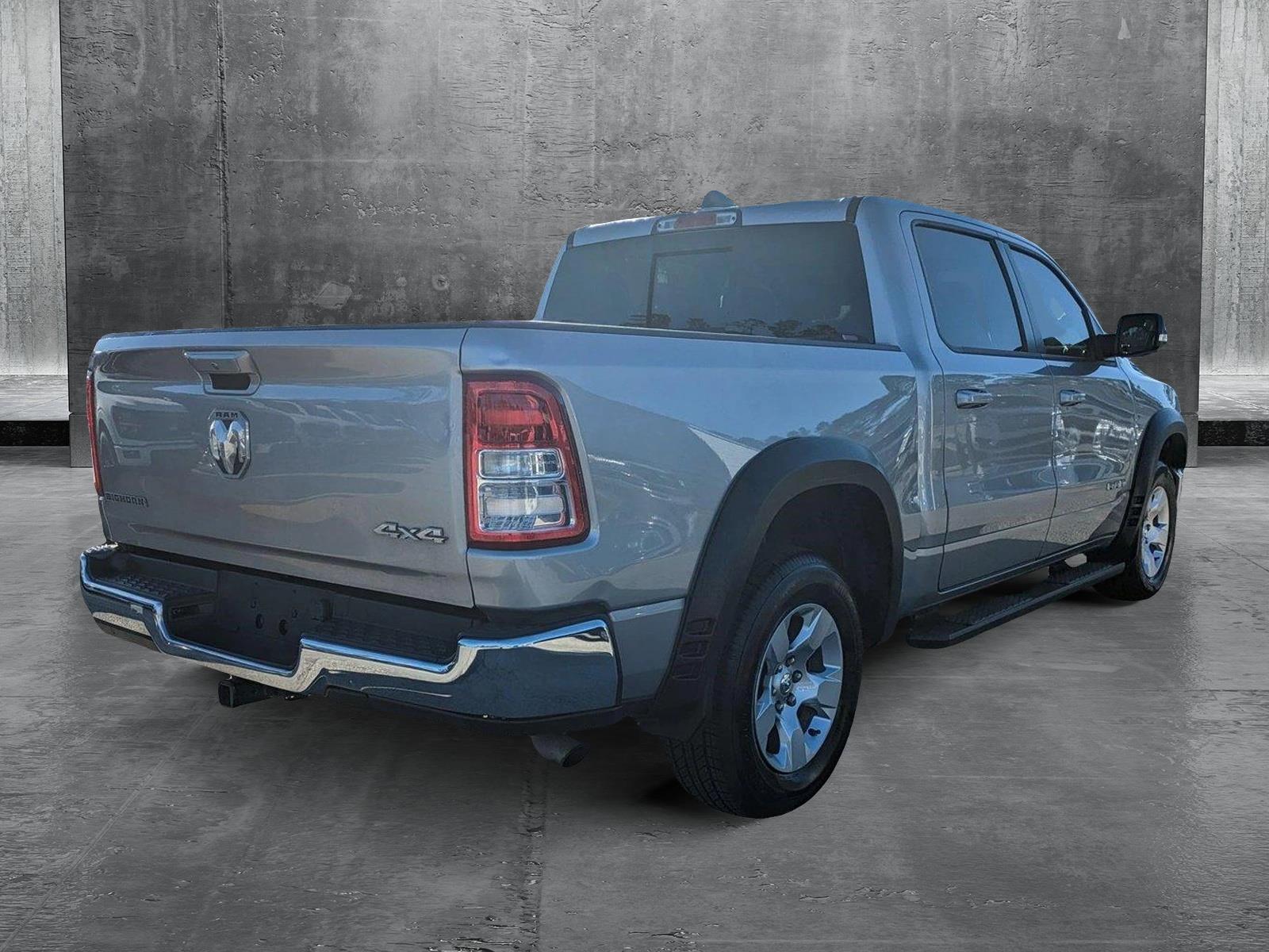 2022 Ram 1500 Vehicle Photo in Jacksonville, FL 32244