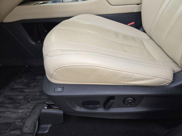 2023 INFINITI QX60 Vehicle Photo in Decatur, TX 76234