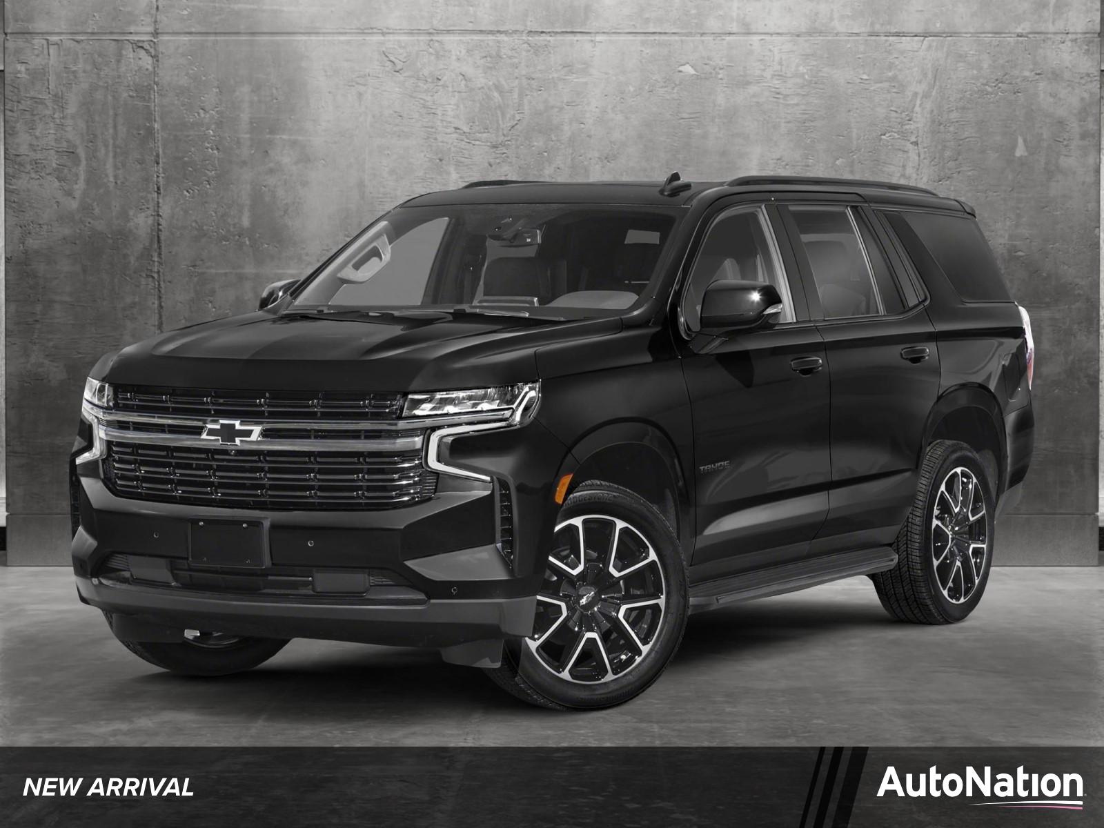 2024 Chevrolet Tahoe Vehicle Photo in LONE TREE, CO 80124-2750