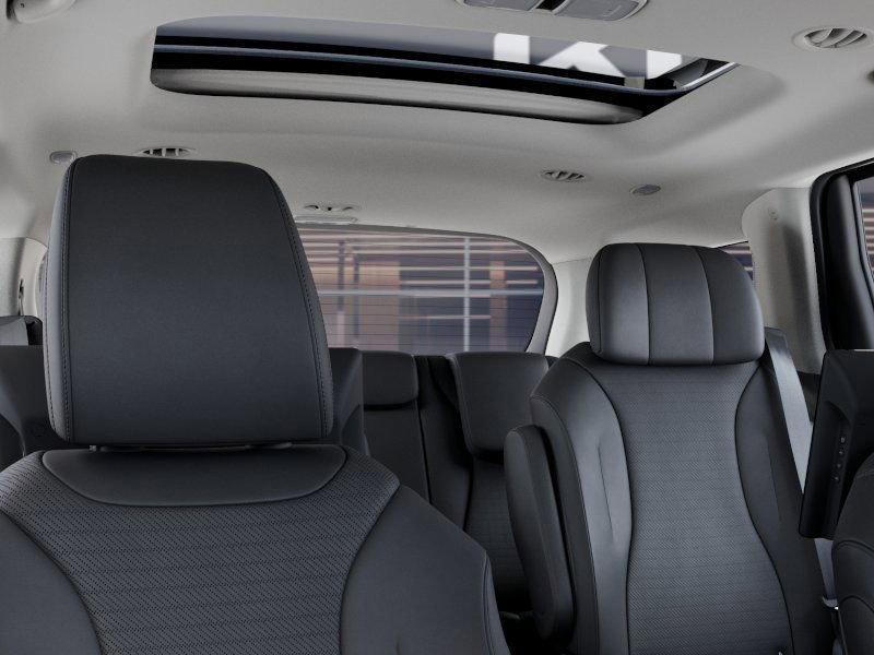 2025 Kia Carnival Vehicle Photo in Langhorne, PA 19047