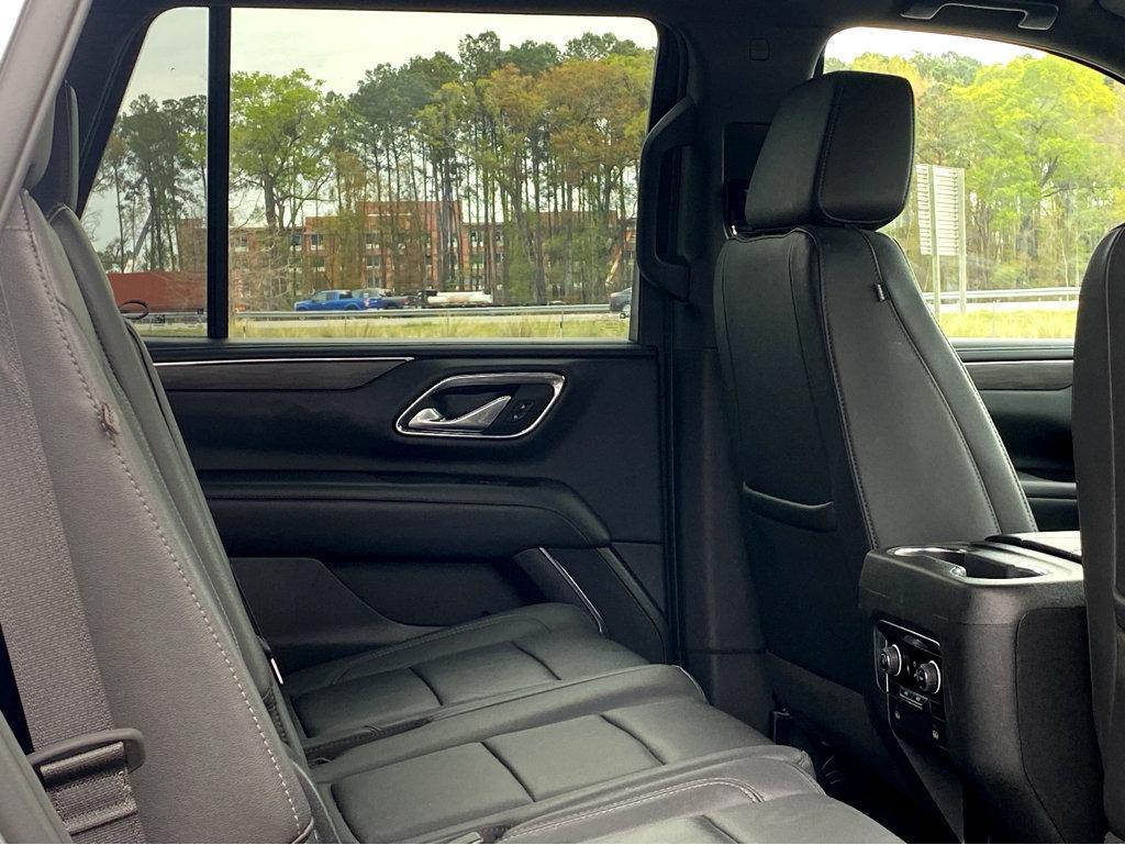 2023 Chevrolet Tahoe Vehicle Photo in POOLER, GA 31322-3252