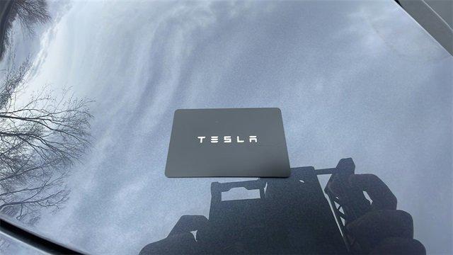 2022 Tesla Model 3 Vehicle Photo in THOMPSONTOWN, PA 17094-9014