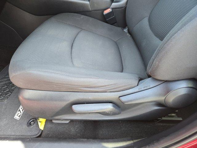 2020 Toyota RAV4 Vehicle Photo in Decatur, TX 76234